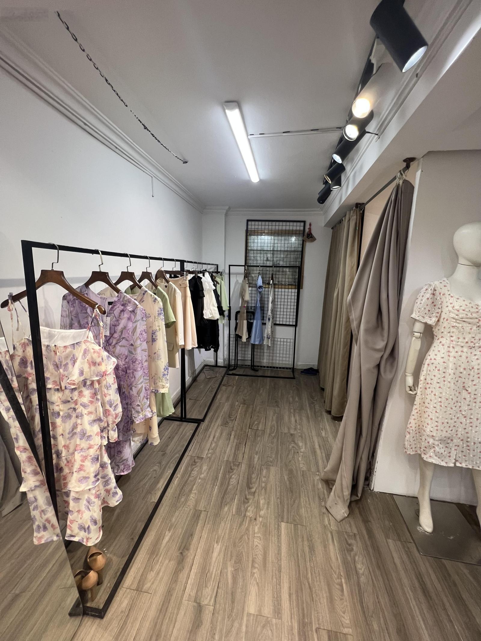 Cần cho thuê mặt bằng tầng 1. Ai có nhu cầu liên hệ số điện thoại 0852303825 or 0852303825