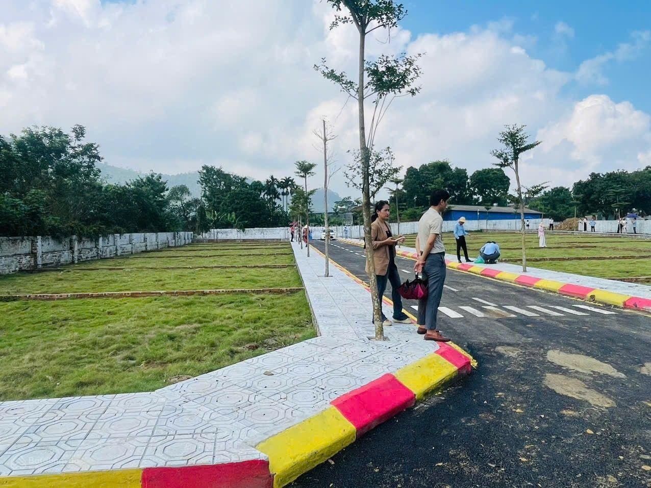 Bán đất tại Xã Phú Cát, Quốc Oai, Hà Nội, 2,5 tỷ, 100m2, giá ưu đãi