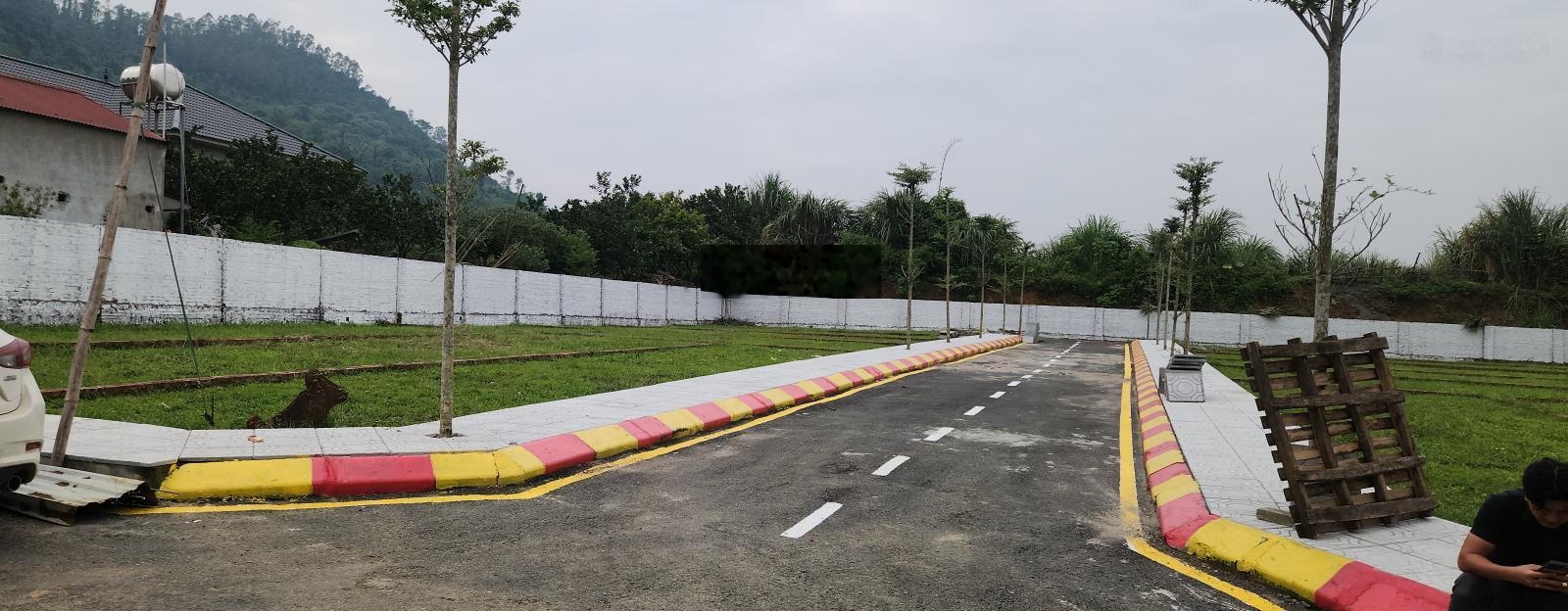 Bán gấp đất nền Quốc Oai, 2,5 tỷ, 100m2