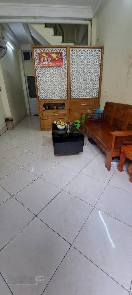 Siêu Hiếm Gốc Đề Minh Khai 30m 4 Tầng 5Tỷ # Vị trí trung tâm Minh Khai,