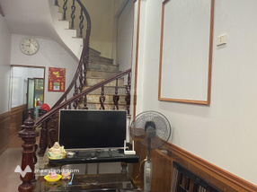 Bán nhà riêng 54m2 Phù Lỗ - Xã Sóc Sơn