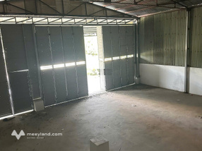 Cho thuê xưởng mặt tiền 15 m giá 25tr/th xe công vào tận xưởng đường DH20, Nghĩa Trụ, Văn Giang