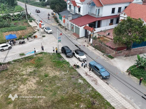 Bán Đất đấu giá 140m2 tại Đường Tỉnh Lộ 315, Xã Thọ Văn, Tam Nông, Phú Thọ, giá cực chất 1,5 tỷ