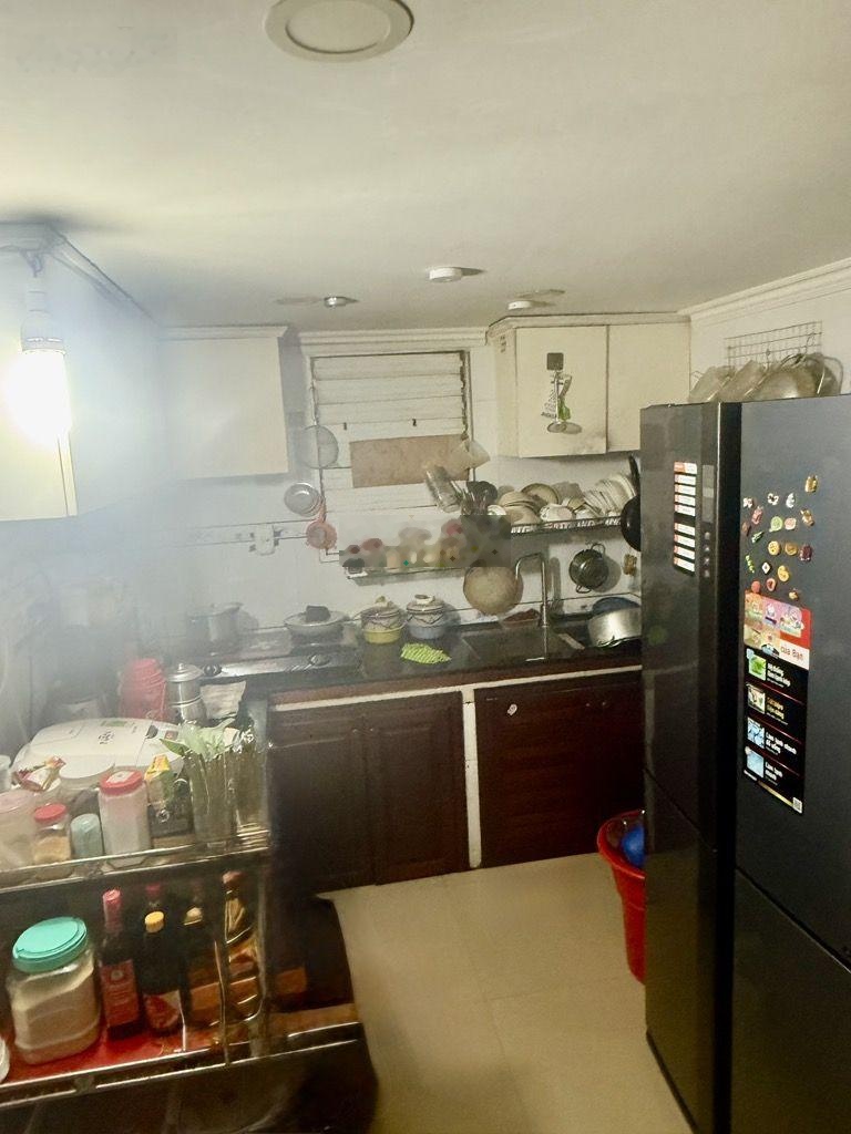 Gấp bán nhà khu himlam 40m2 xd 2 tầng 2pn 2wc hẻm 3m gần cầu nguyễn khoái himlam giá chỉ 3.5 tỷ