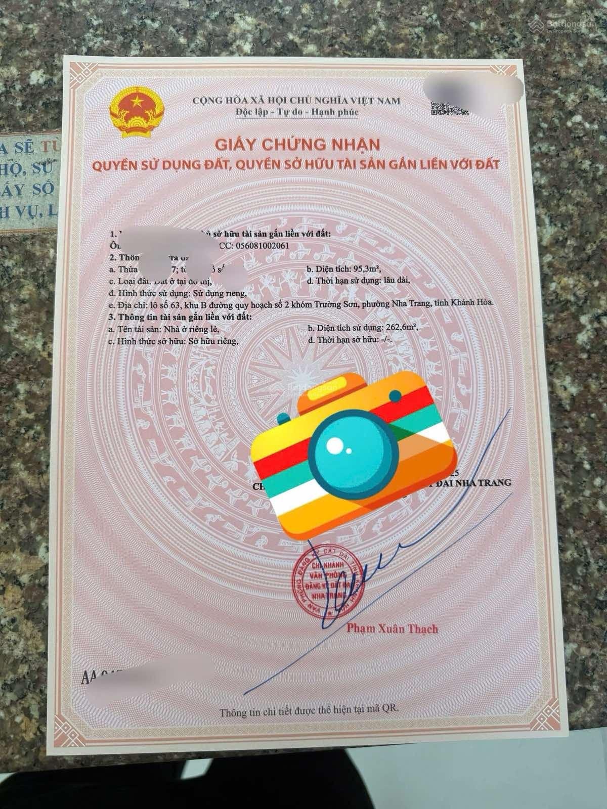 Lô góc gần biển, cách biển chỉ 5phut đi xe máy, giá chỉ 15,5 tỷ