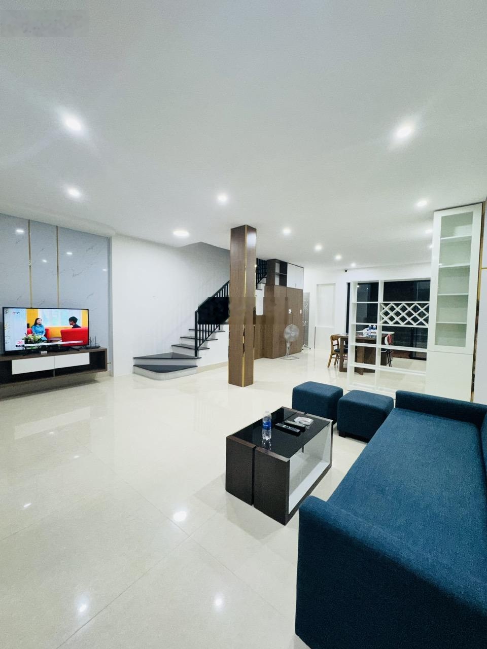 Bán nhà 3 tầng -đường lương thúc kỳ -khu tthc quận ngũ hành sơn ,ngang6m