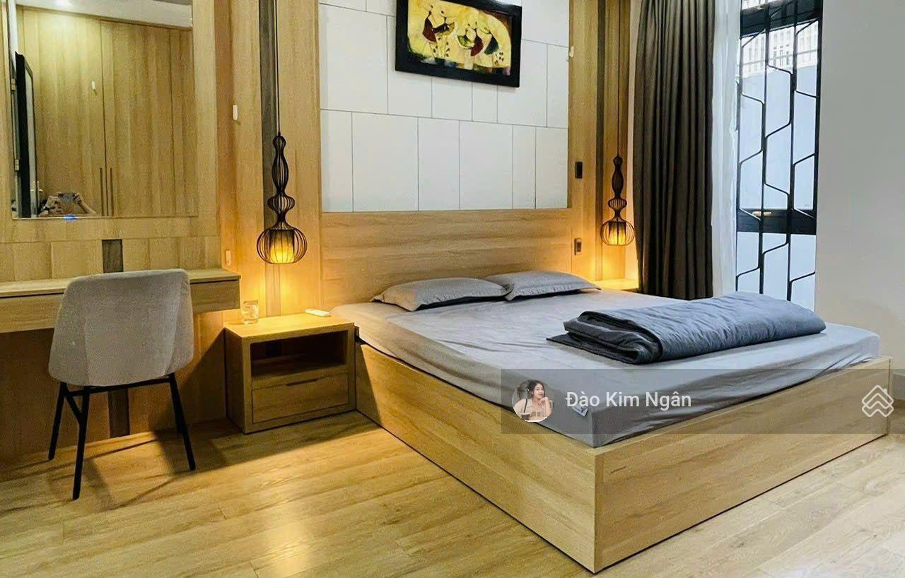 Villa mini ngay phố Tây An Thượng - khu vực có dòng tiền cho thuê rất tốt - có hồ bơi - giá 2x tỷ