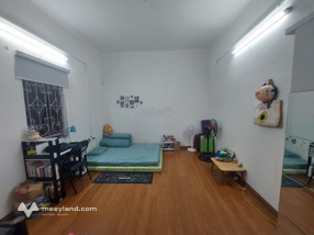 cho thuê nhà trọ đường Tam Khương, Khương Thượng, tiếp giáp ngõ 95 Chùa Bộc