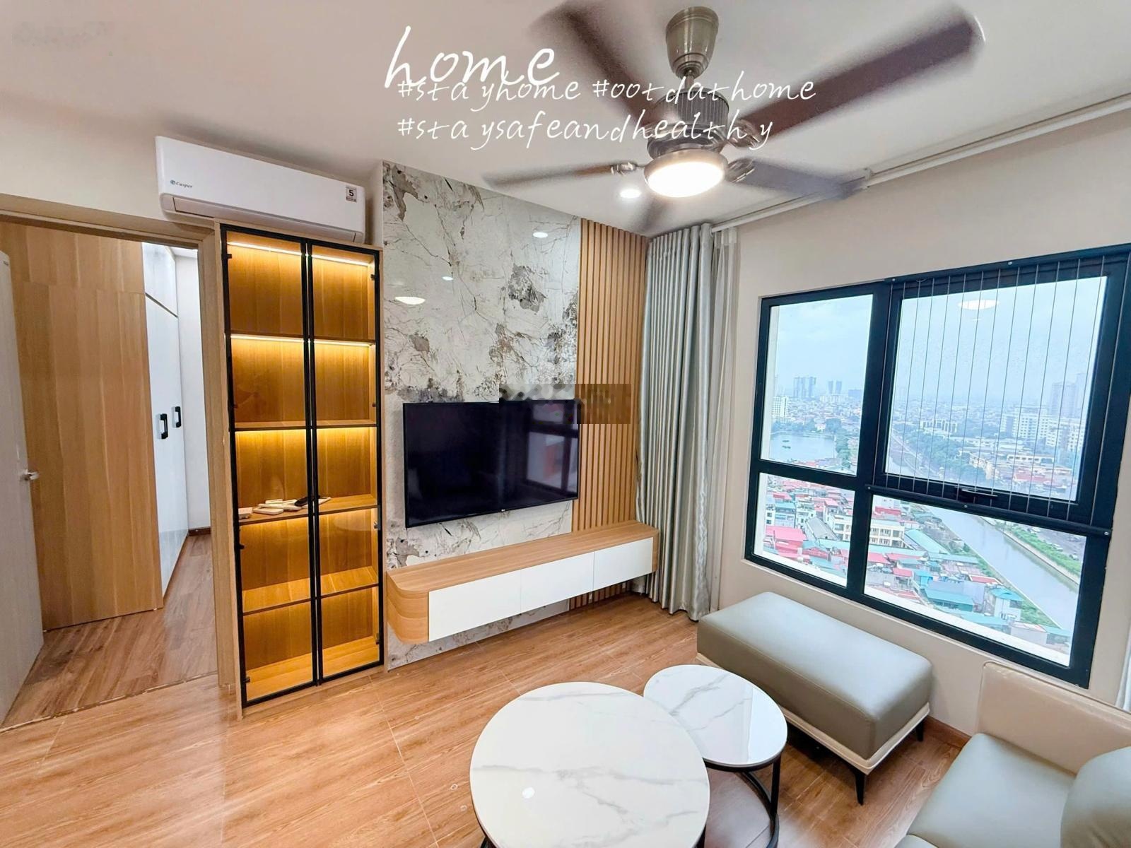 căn nhà nhỏ xinh phù hợp đôi vợ chồng trẻ an cư lập nghiệp