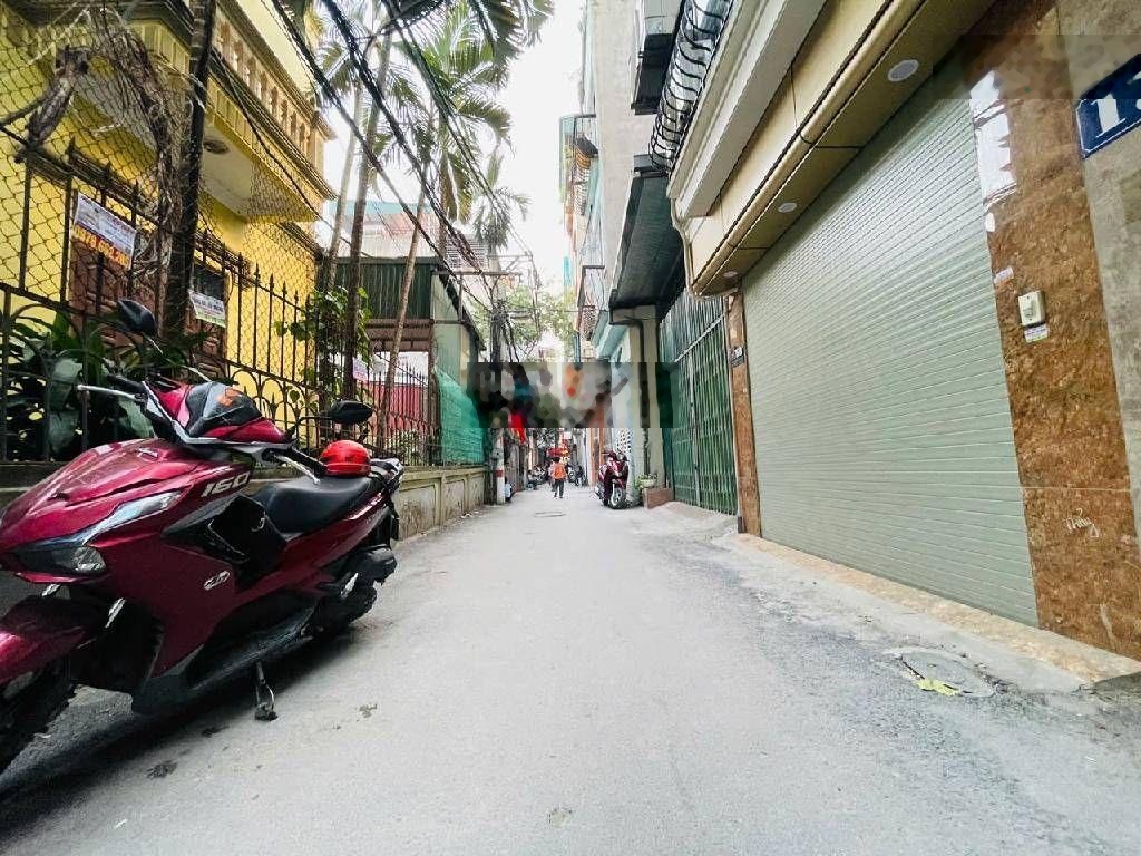 Chính chủ gửi bán lô góc Phú Lương- hàng xóm thân thiện, ngõ thóang sáng