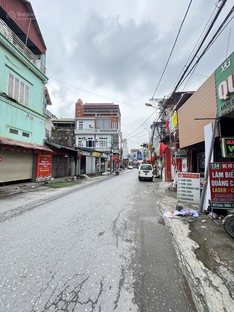 Tây tựu!!! đất vuông vắn- ngõ rộng 4m- oto - cạnh đh công nghiệp- 63m2- 7.88 tỷ