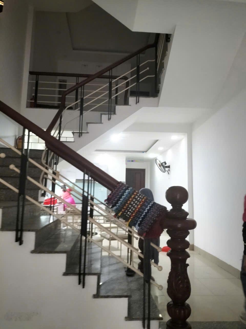 Bán nhà 3 tầng An Thượng, gần biển, gần Trần Bạch Đằng