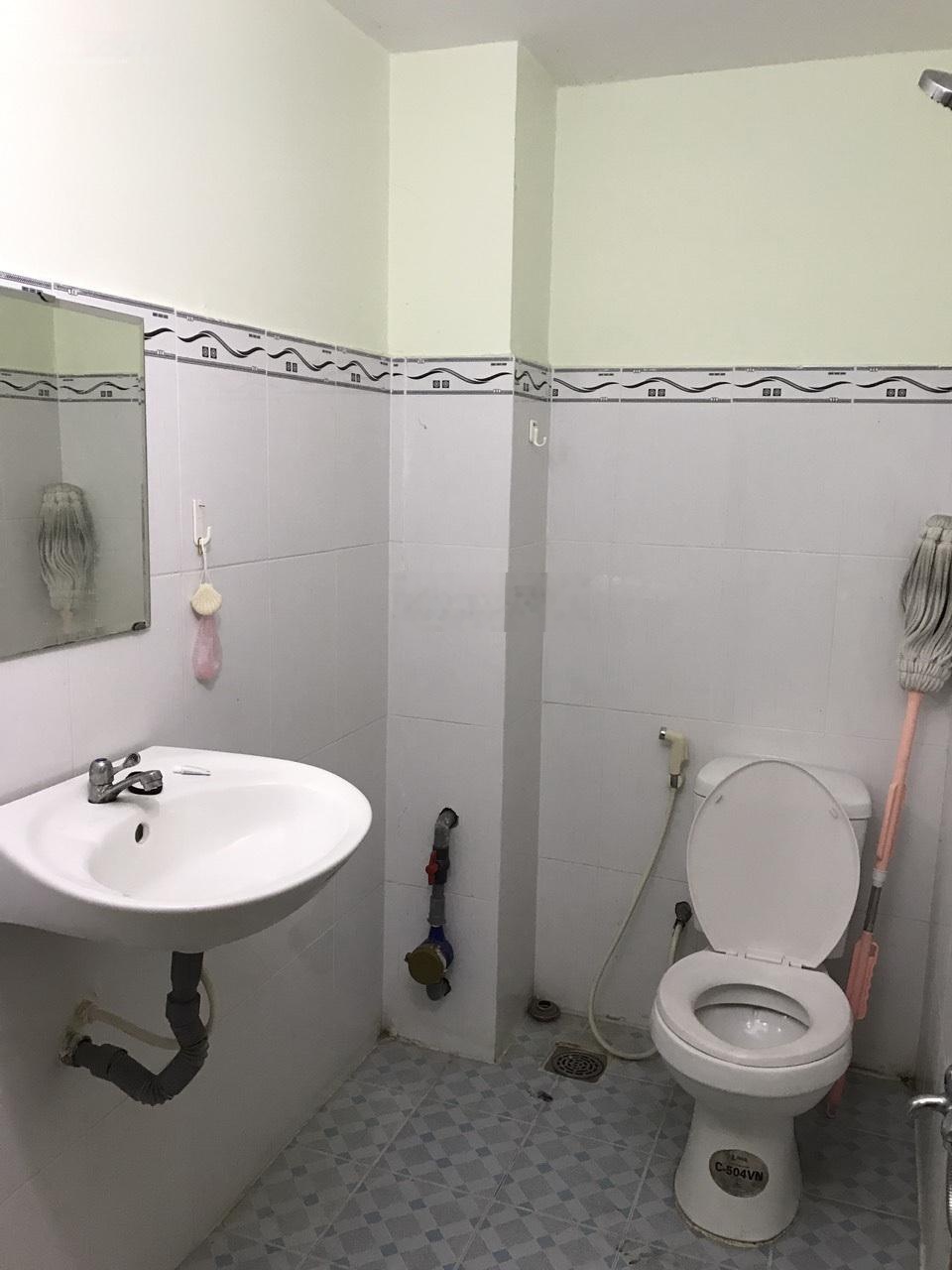 PHÒNG TRỌ CAO CẤP SẠCH SẼ, THOÁNG MÁT ( Vị Trí ngay Ngã Tư Bình Triệu )