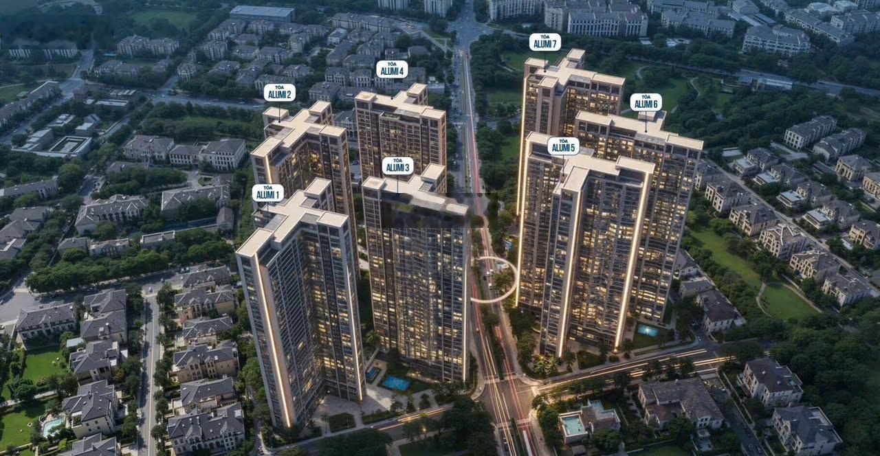 Nhận đặt sớm căn Studio, 1PN, 1PN + giá trực tiếp CĐT, k chênh, quỹ căn ngoại giao 0942715486