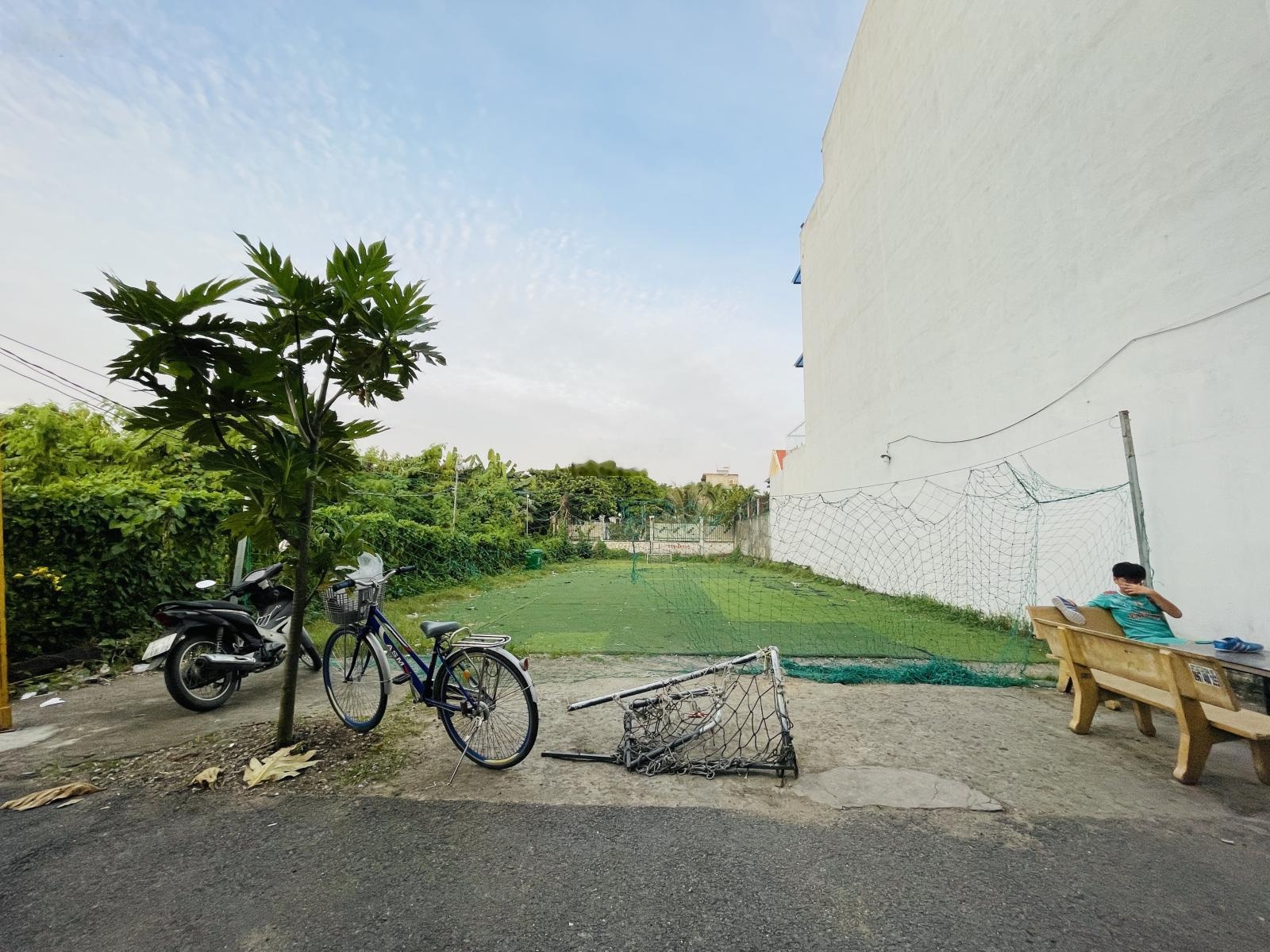 HXH ngay Kha Vạn Cân, Thủ Đức, DT 210m2, Ngang rộng 6.1m, giá hơn 8 tỷ TL mạnh đầu tư sinh lời tốt