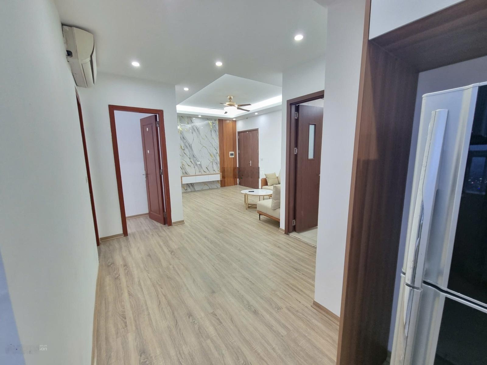 Ơn giời nhà vừa RẺ vừa Đẹp đây rồi! Chính chủ bán nhanh CH - 68m, full nội thất, SĐCC tòa CT6 Xa La