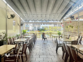 Cho thuê mặt bằng nhà hàng ngang 12m trung tâm nha trang vị trí đẹp giá 75 triệu/tháng