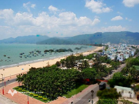 Bán đất có sẵn móng - đường phạm văn dinh - p. thắng nhất- đông nam - 125m (6,5x19) - giá 13,5 tỷ