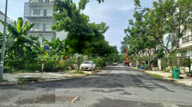 Chủ Bán Giá Tốt Nhanh Lô Đất Sổ Hồng 138m2 đường 10m-Ngay Khu Dân Cư Sát Chợ Đầu Mối Thủ Đức- 5ty95