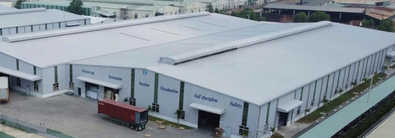 Cho thuê nhà xưởng tại Uyên Hưng Tân Uyên Bình Dương