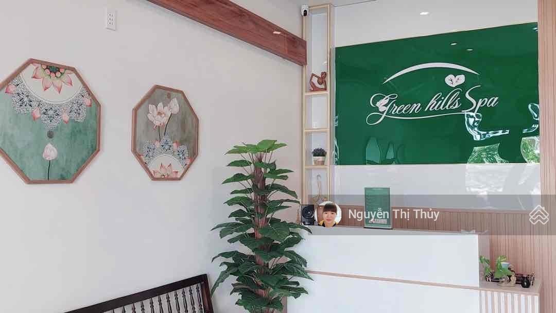 Bán toà nhà phố 3.5 tầng MT Đỗ Bá, An Thượng ngay biển mỸ Khê, 29 tỷ