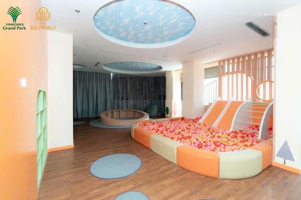 Cần cho thuê căn hộ Beverly Vinhome Grand Park Quận 9 ngay làng Đại Học Thủ Đức giá 5 triệu/ tháng