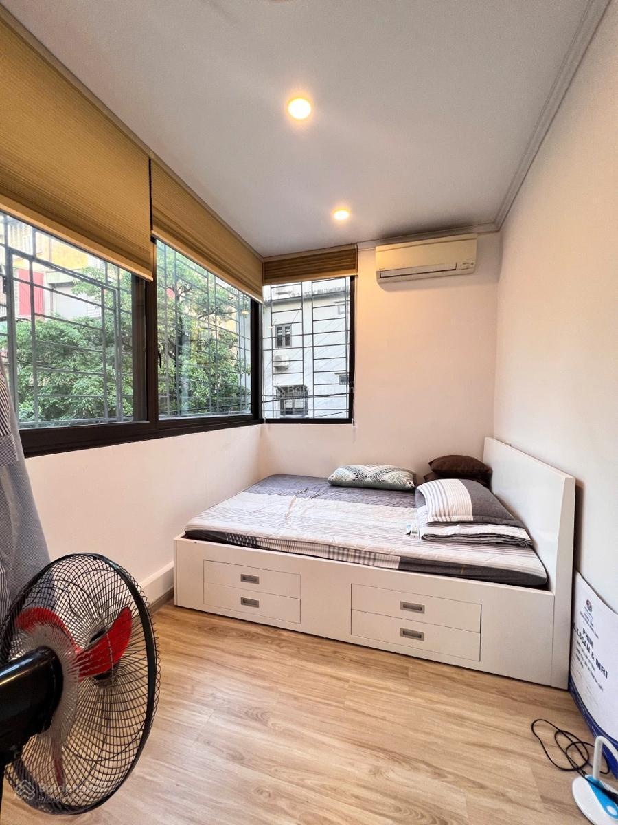 Căn hộ cao cấp lô góc 2 ngủ 2 vs ngập ánh sáng-ô tô đỗ chân toà ngày đêm