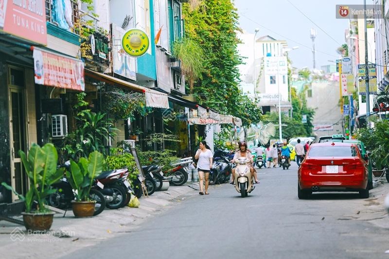 Mặt tiền Hoa Hồng P2 Phú Nhuận, DT 4x18m chuẩn, trệt 3 lầu mới đẹp, làm VP, spa, phòng khám