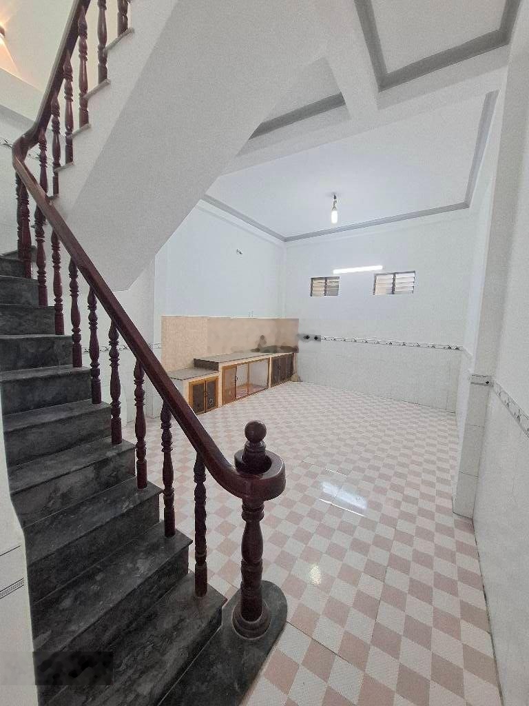 Bán nhà riêng 6,05 tỷ, 66 m2, Đường Số 59, Phường 14, Gò Vấp, TP. HCM, giá tốt Hot!