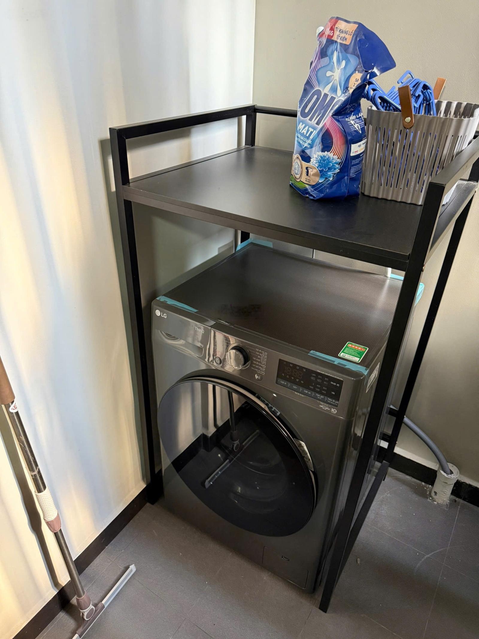 Bán căn hộ 1PN chung cư Delasol - Quận 4 của chủ đầu tư Capital Land giá tốt All In 7ty5