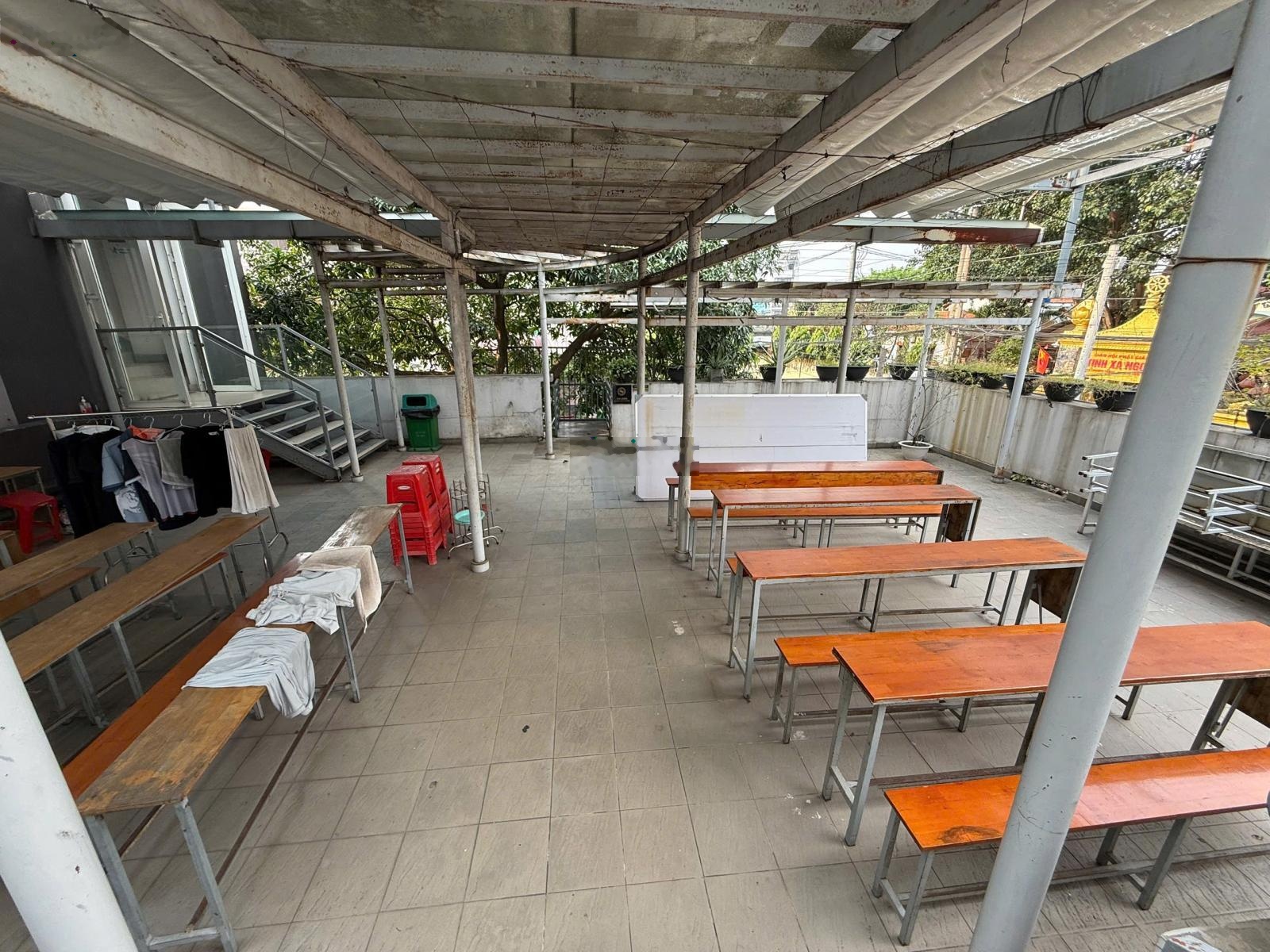 Cho thuê nhà mặt tiền Đường Chương Dương, Phường Linh Chiểu Thủ Đức