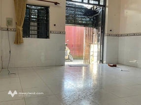 Cho thuê nhà riêng 3PN, 1WC, 80m2, 6,5 triệu tại Đường 42, P Hiệp Bình Chánh, Thủ Đức, HCM