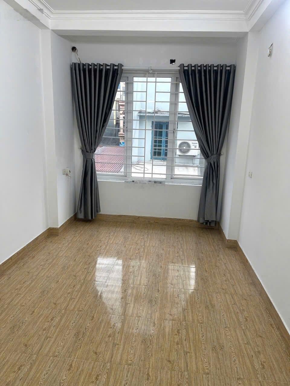 Bán nhà riêng tại Quán Gánh, 53m2- 4,95 tỷ - phân lô thoáng trước sau