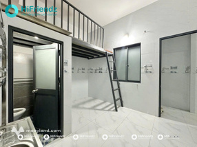 Cho thuê phòng trọ sinh viên giá rẻ gần Cao Đẳng Công Thương, ngã tư Bình Thái, Đỗ Xuân Hợp