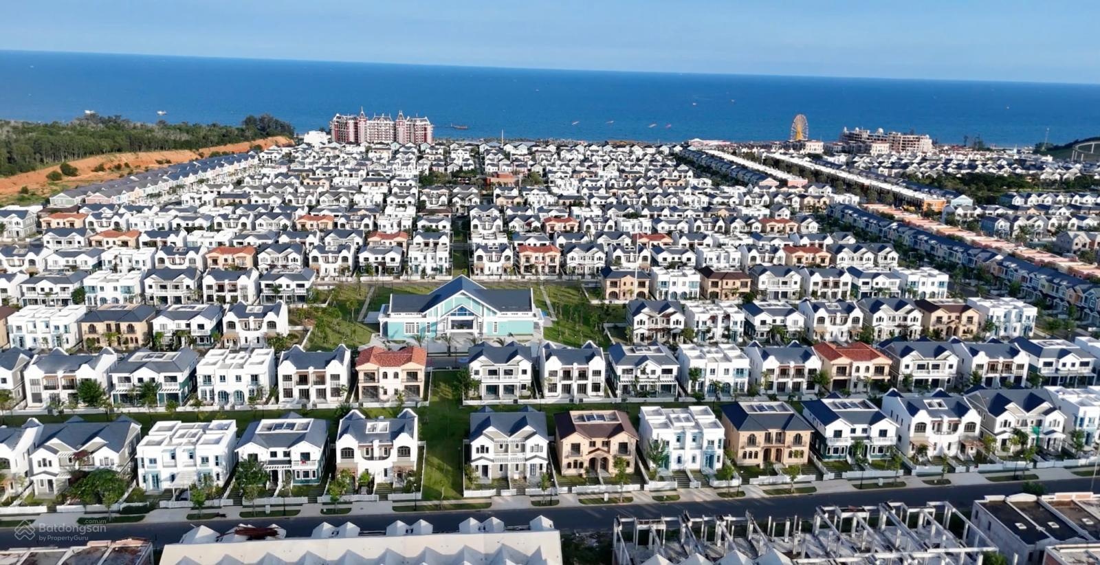 CẮT LỖ 5 tỷ căn Biệt thự Novaworld Phan Thiết. Anh/Chị THANH TOÁN chưa tới 3.7 tỷ LH: 0966765282