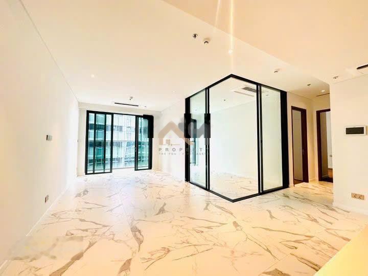 Crest residence 3pn (120m²) | chỉ có 6 căn toàn dự án