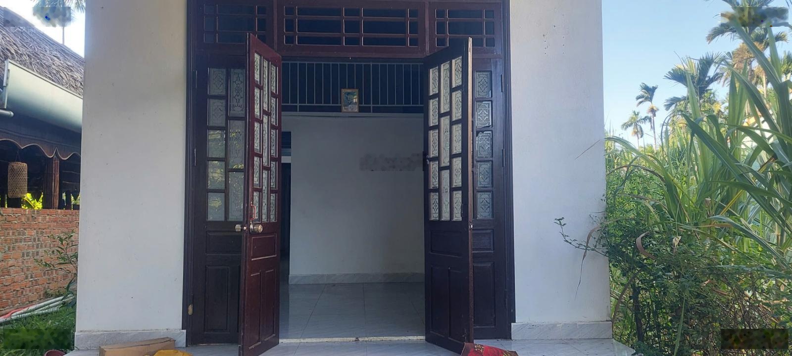 Chính chủ cần tiền bán gấp nhà cấp gác lửng view rừng dừa 7 mẫu - cách phố cổ Hội An 5km