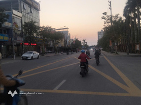 Bán siêu phẩm mặt Quốc lộ 39, thị trấn Đông Hưng 56,4m2, giá thỏa thuận