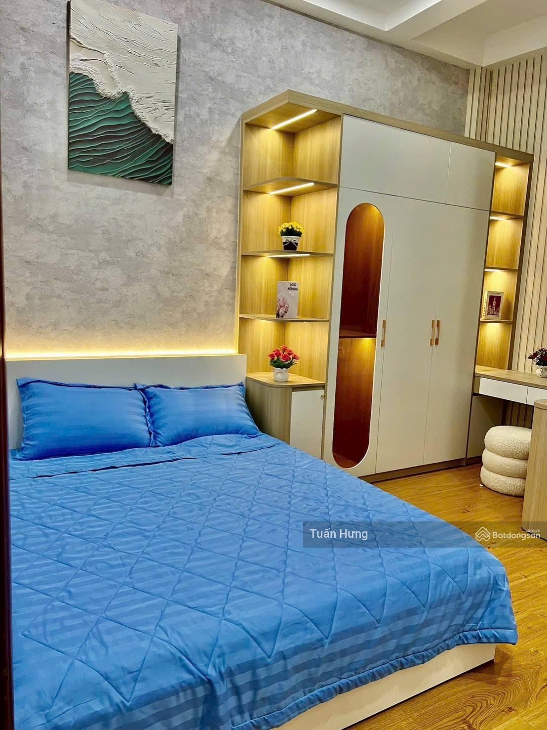 RỚT GIÁ SÂU 3.95 TỶ nhà HXH Minh Phụng, QUẬN 11, Nhà Đẹp BẺ KHOÁ Chốt Trong Ngày!