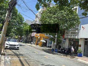 Mặt tiền kinh doanh bình thọ 2 mặt tiền trước sau chính chủ lâu đời lệch tầng nhiều phòng