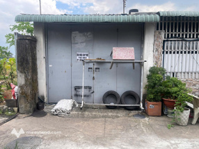 Bất ở trung tâm Phường Dĩ An, full 365m2 đất ở