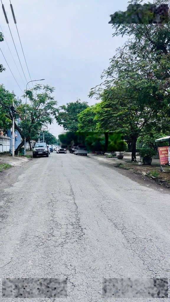 Bán đất thổ cư - Nguyễn Văn Tạo - hẻm xe tải - Nhà Bè. Đi Quận 7 Phú Mỹ Hưng 10phút Xe