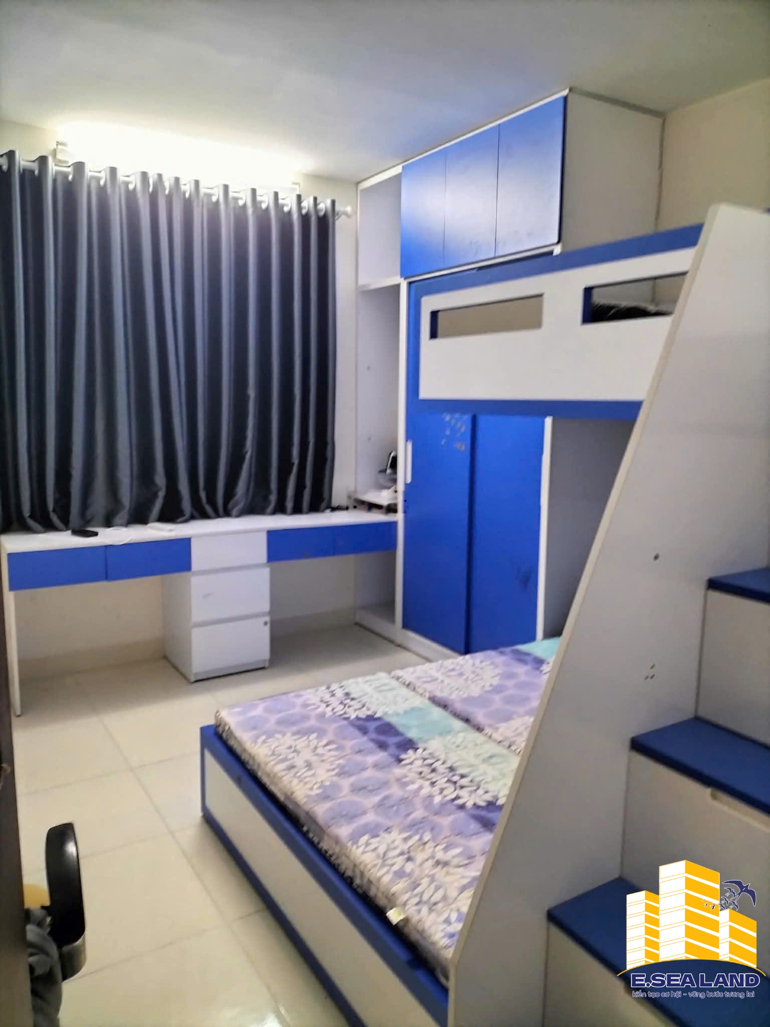 Bán căn hộ chung cư XH1 KĐT VCN Phước Long 2, Nam Nha Trang