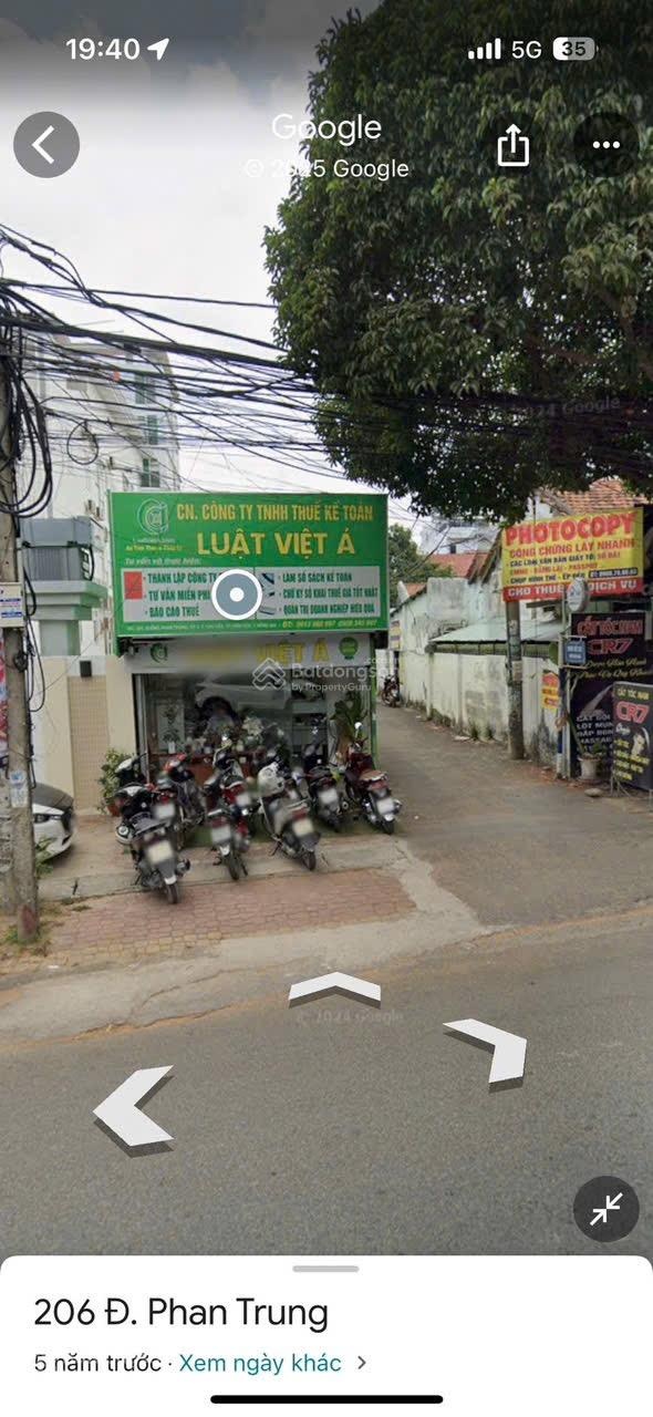 Chủ cần bán gấp 68m2 góc 2 mặt tiền Phan Trung giá chỉ 8,5 tỷ ngay hành chính công tỉnh Đồng Nai