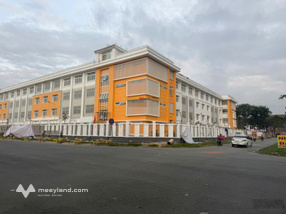 Bán nhà đường Bình Thành, 1/ giá 4.7 tỷ bớt lộc