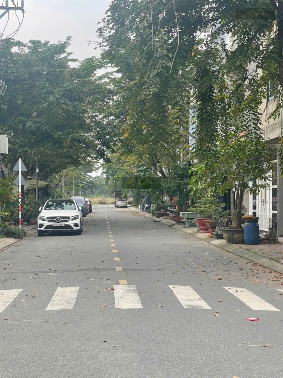 Bán nhà 5x19m 4.2 tỷ có sổ hồng riêng, đường 16m khu Thắng Lợi - Dĩ An. Cách Vincom 550 chỉ 2km