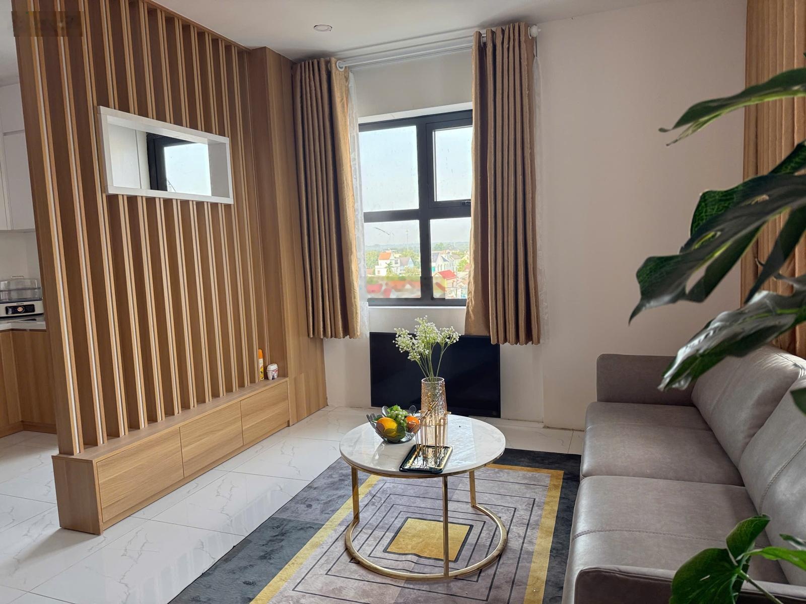 199 - 258 triệu(30%) Sở hữu căn hộ 1 - 2 PN Nhà ở xã hội Thăng Long: Mặt tiền QL13