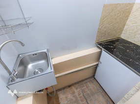 Phòng xinh, full tiện nghi, thang máy, tắm bồn