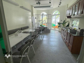 Cần bán nhà mặt tiền Vũ Ngọc Phan, căn góc, hoàn công đầy đủ