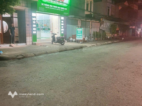 Chính chủ - bán nhà mặt phố 2 tầng 138.8m², MT 4.49m, phố Tạ Xuân Thu - Tiền Hải, Thái Bình